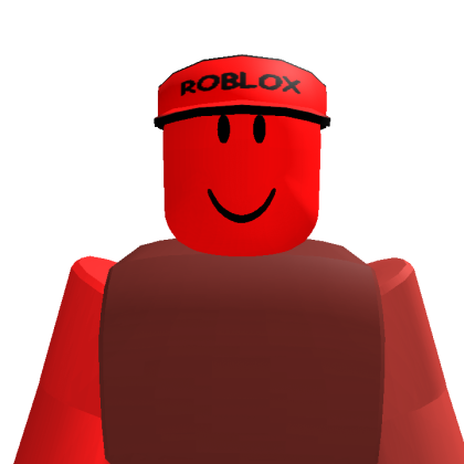 Bloxsushank Roblox avatar torso