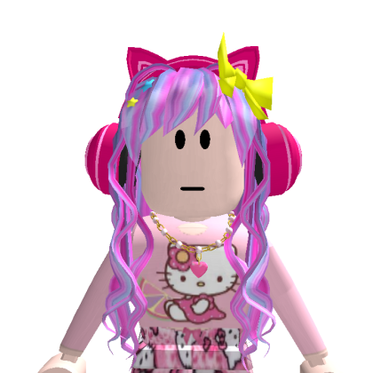 cristalrose2005 Roblox avatar torso
