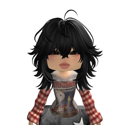 hvj_604 Roblox avatar torso
