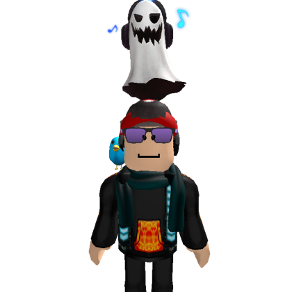 suhaib531 Roblox avatar torso