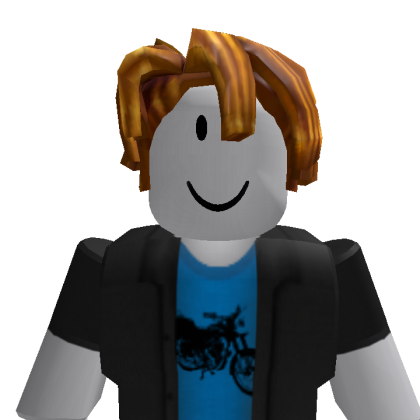 Danielitoi765 Roblox avatar torso