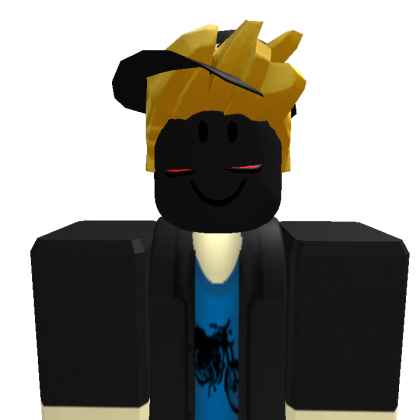roeooe6 Roblox avatar torso