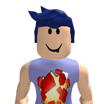 ldkkfkfkk Roblox avatar torso