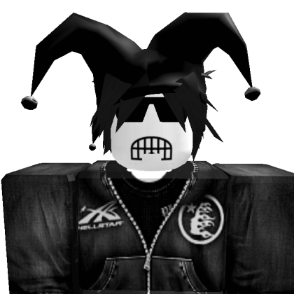 MateusPRL2 Roblox avatar torso