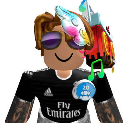 Orges_035 Roblox avatar torso