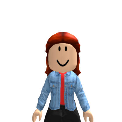 Facemace2014 Roblox avatar torso