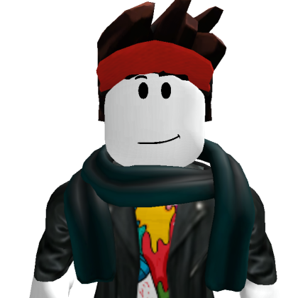 gan102021 Roblox avatar torso