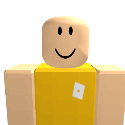 Marl10092 Roblox avatar torso