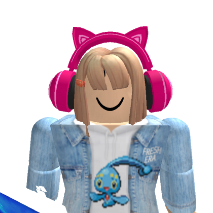 Ariha100gg Roblox avatar torso
