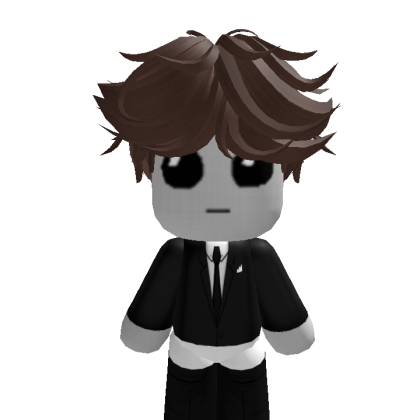 Kolyanbabyan Roblox avatar torso