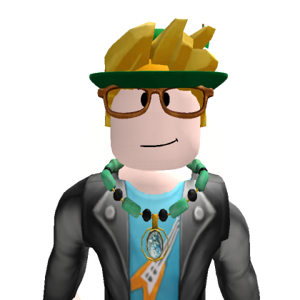 Lorenzo070431 Roblox avatar torso