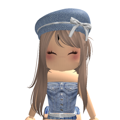 dreehee28 Roblox avatar torso
