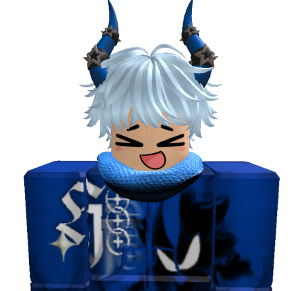 Jaxonisslayqueen Roblox avatar torso