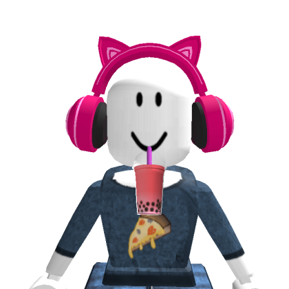 Macha112284 Roblox avatar torso