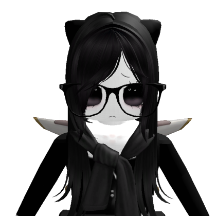 vunmai10 Roblox avatar torso