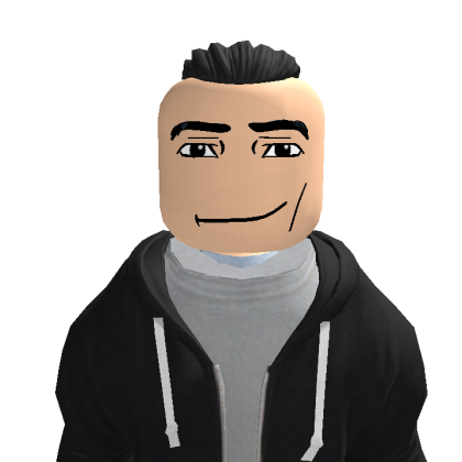 santinojoaking Roblox avatar torso