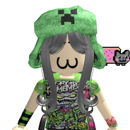 lasnahual Roblox avatar torso