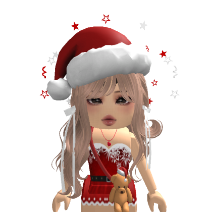 Leilani15m Roblox avatar torso