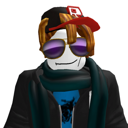 iroman28272 Roblox avatar torso