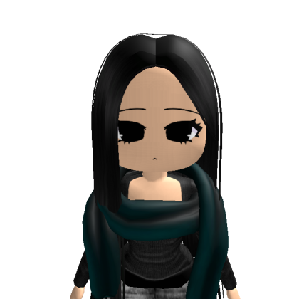 Luna99991099 Roblox avatar torso