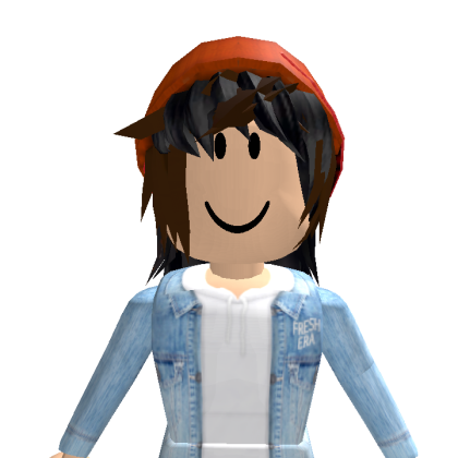 iva03707 Roblox avatar torso