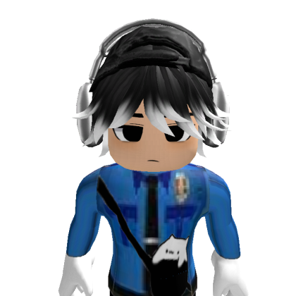SOS_3755 Roblox avatar torso