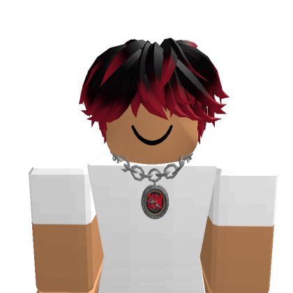 Dylan2012_Rabbit Roblox avatar torso