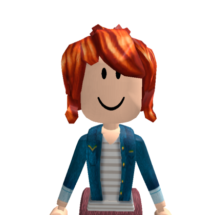 Sofia_1028b Roblox avatar torso