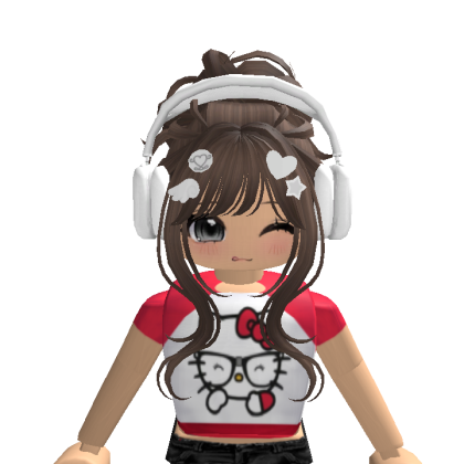 LikkleMermaid1 Roblox avatar torso