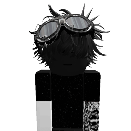Beatme2v2FL Roblox avatar torso