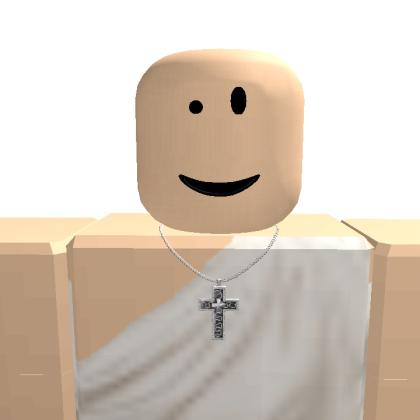 Chickenleg123421 Roblox avatar torso