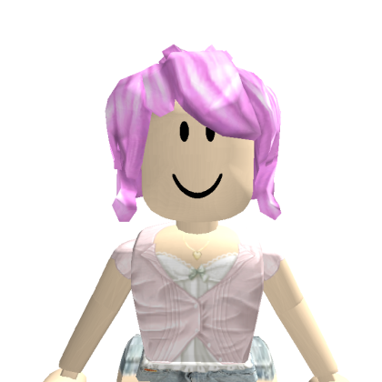 Theyluv_jazzy18 Roblox avatar torso