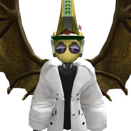 espaiderman988364 Roblox avatar torso