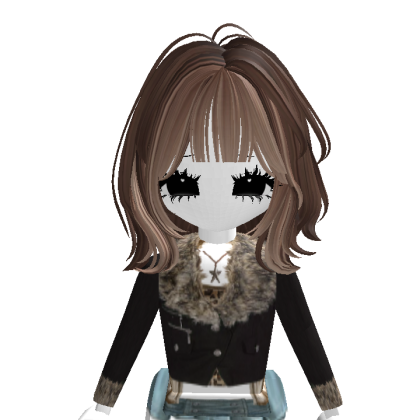 Hi_na4143 Roblox avatar torso