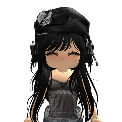 Doctorqueen340 Roblox avatar torso