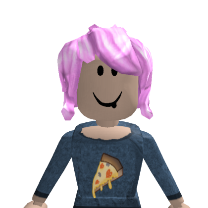 Enguun1984 Roblox avatar torso
