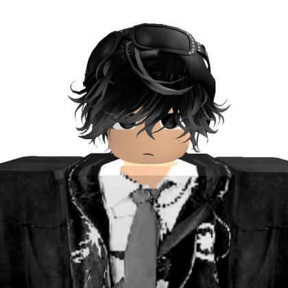 vanyshaqqq2 Roblox avatar torso