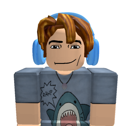 Daniel124theking9 Roblox avatar torso