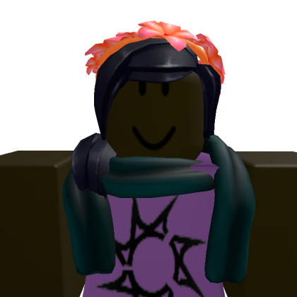 xXiLoveMyCoustin_GXx Roblox avatar torso