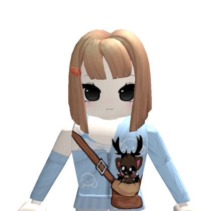 mio30mio303 Roblox avatar torso