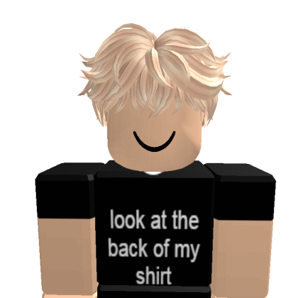 user_7404736193 Roblox avatar torso