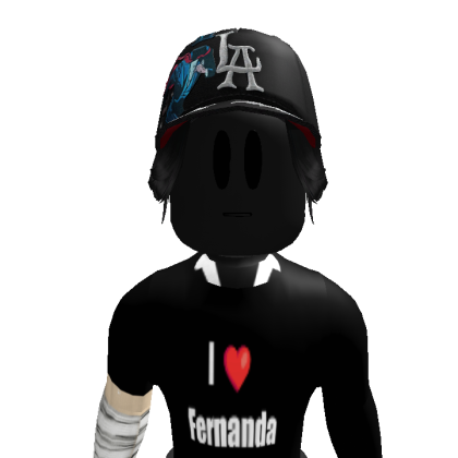 messielrey_34 Roblox avatar torso