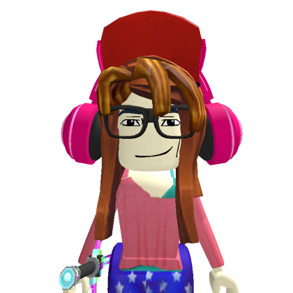 MAMEAW_12345o Roblox avatar torso