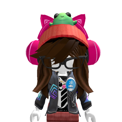 rikka28_desyo Roblox avatar torso