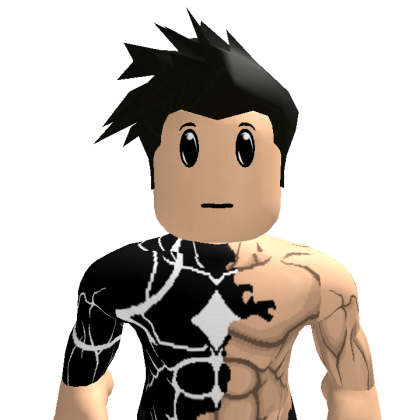 akgakksjsjx Roblox avatar torso