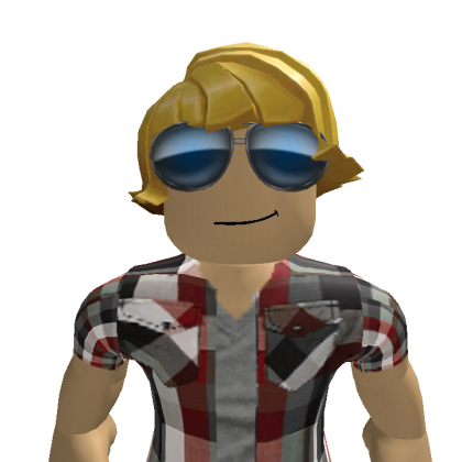 benji_king80 Roblox avatar torso
