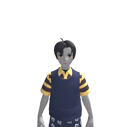 siempreroblox24749 Roblox avatar torso