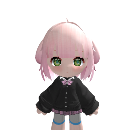 Xdayq6 Roblox avatar torso