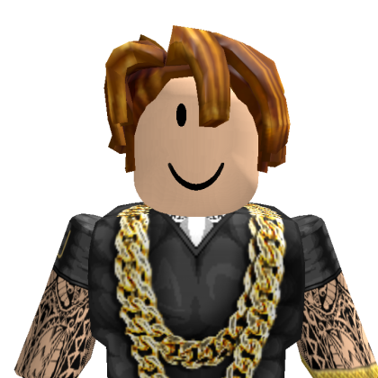 Gchfbfrhvz Roblox avatar torso