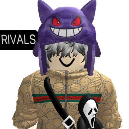 BoraGOTSIKTIRNAME Roblox avatar torso